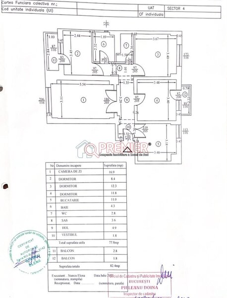 Aparatorii Patriei, nou, apartament 4 camere, bloc 1984, intersectie Sos. Oltenitei, Ion Iriceanu