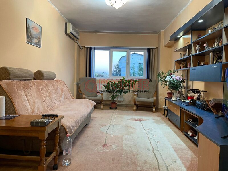 Aparatorii Patriei, nou, apartament 4 camere, bloc 1984, intersectie Sos. Oltenitei, Ion Iriceanu